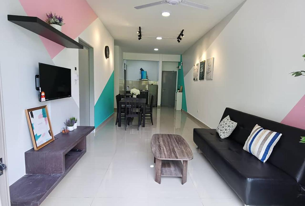 Play At Palas Horizon Kea Farm مرتفعات كاميرون المظهر الخارجي الصورة